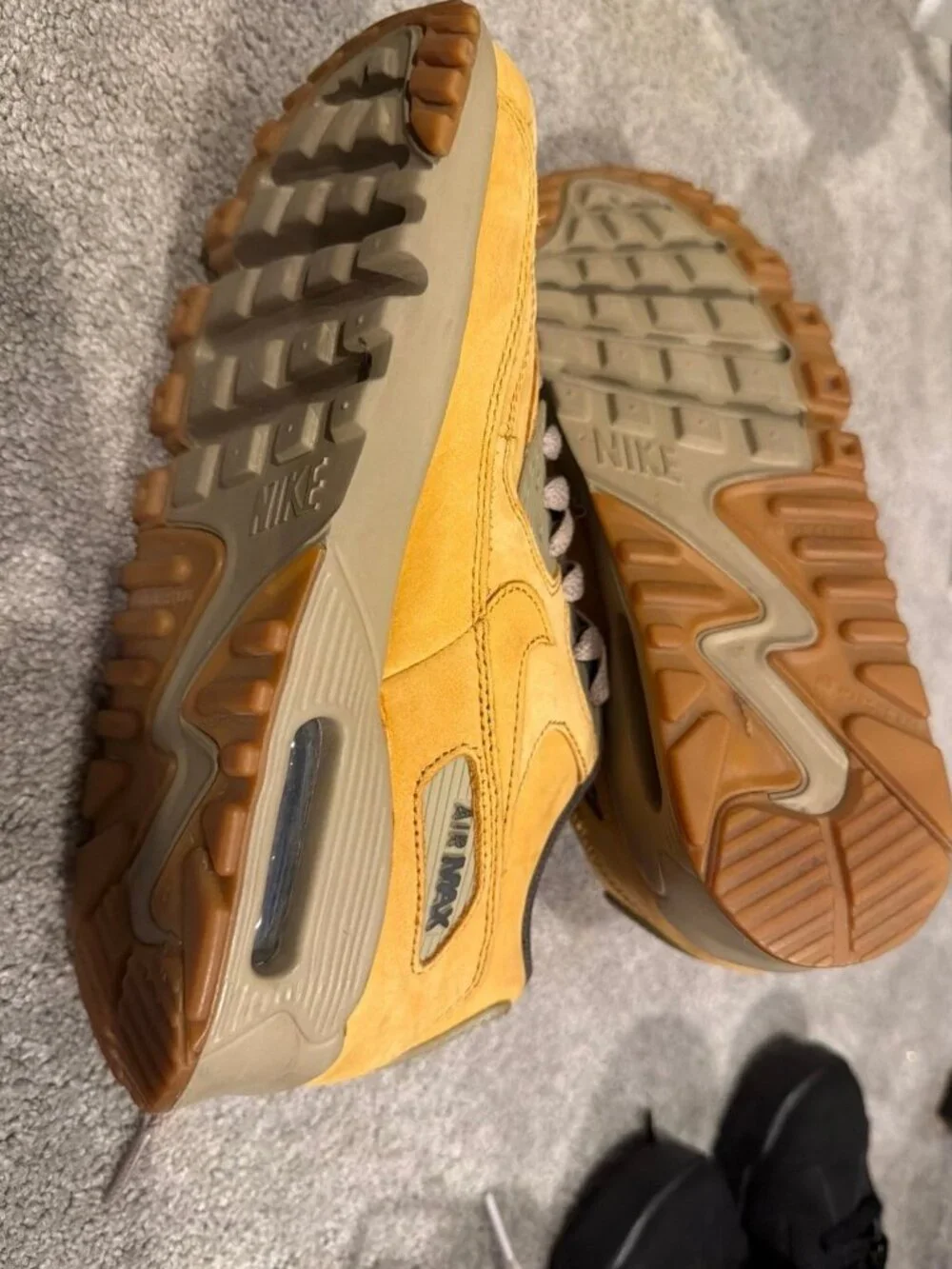 Nike air max